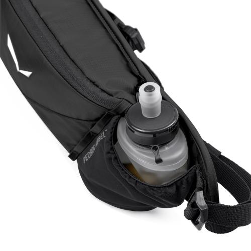 Preview: Salewa Pedroc Hipbelt - black out