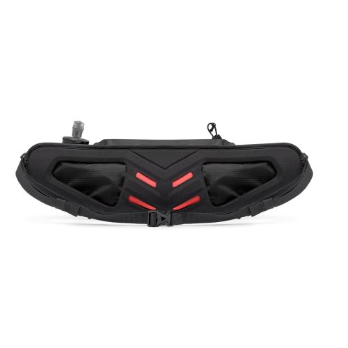 Preview: Salewa Pedroc Hipbelt - black out