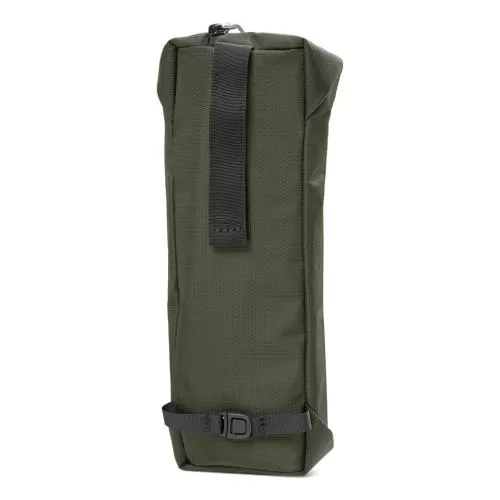 Salewa Flask Holder - dark olive