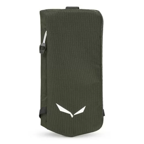 Salewa Smartphone Pouch - dark olive