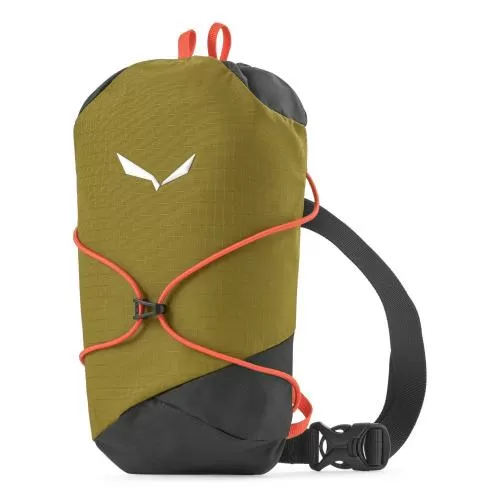 Salewa Agner Sidekick Pouch - green moss