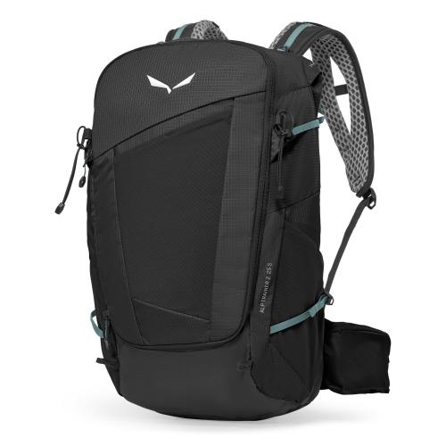 Preview: Salewa Alp Trainer 2 25L S - black/willow
