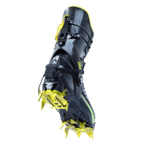 Preview: Dynafit DNA Crampon - neon yellow