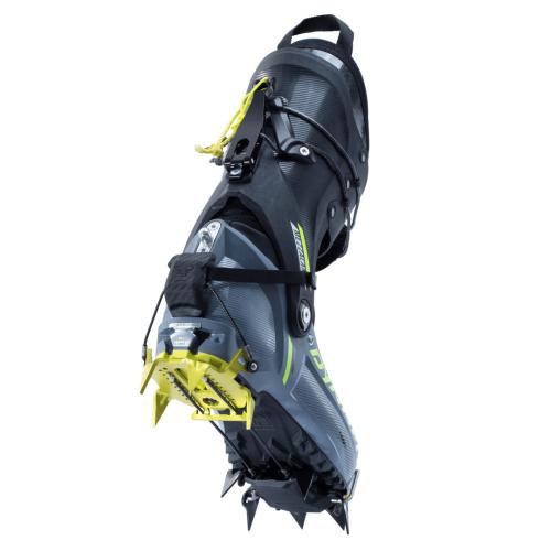Preview: Dynafit Mezzalama Crampon - black out