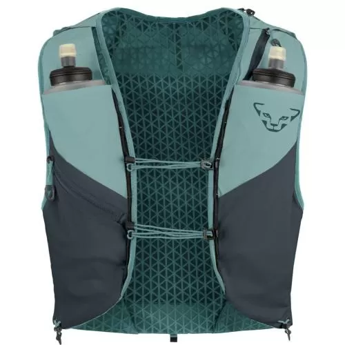 Dynafit Alpine 8 Vest - smoke blue/cinder
