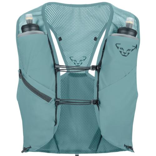 Preview: Dynafit Sky 4 Vest - smoke blue/cinder