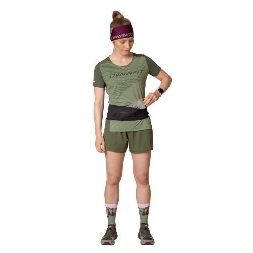 Preview: Dynafit Running Belt - black out