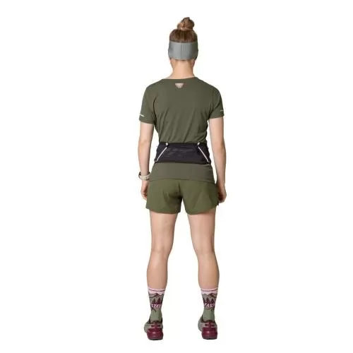 Dynafit Running Gürtel - black out