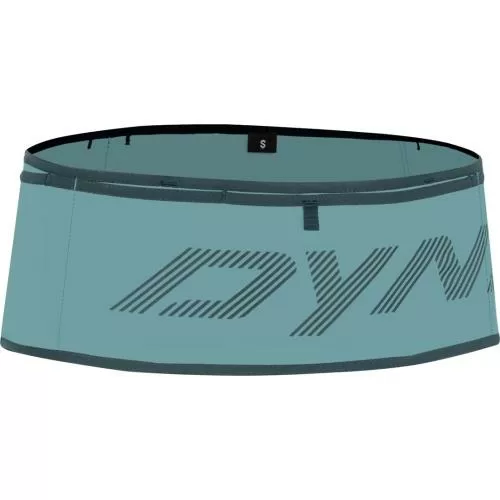 Dynafit Running Gürtel - smoke blue