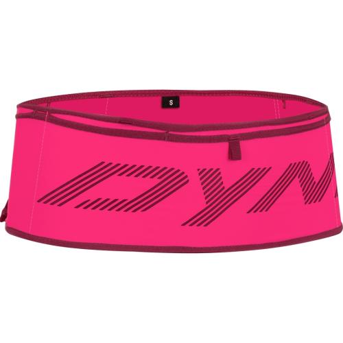 Preview: Dynafit Running Belt - pink glo