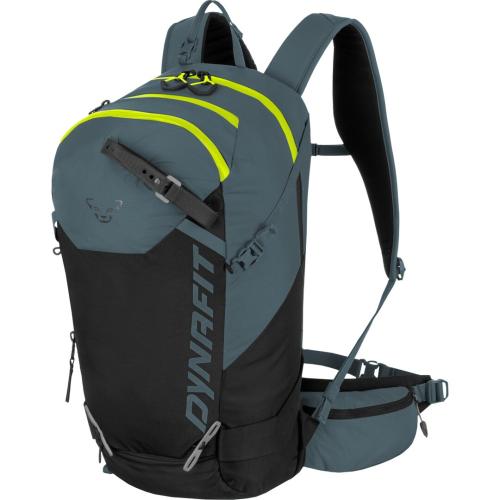 Preview: Dynafit Ridge 26 Backpack - cinder/black out