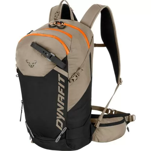 Dynafit Ridge 26 Backpack - fallen rock/black out
