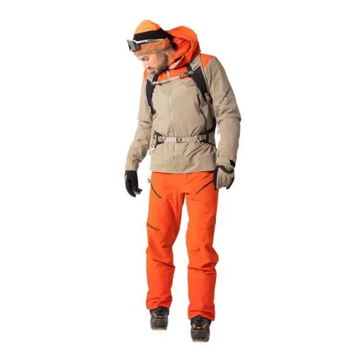 Dynafit Ridge 26 Backpack - fallen rock/black out