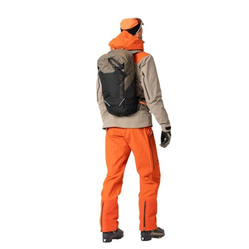Preview: Dynafit Ridge 26 Backpack - fallen rock/black out