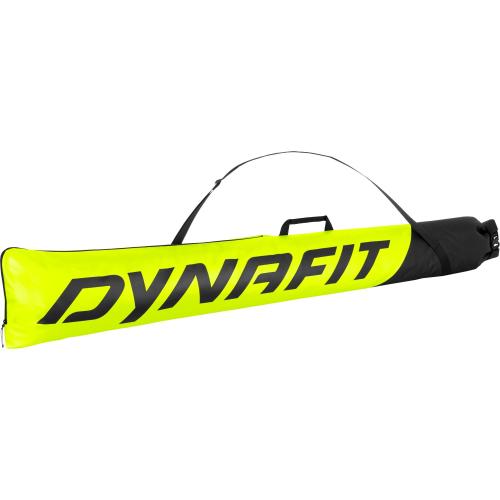 Preview: Dynafit Ski Bag - fluo yellow/black out