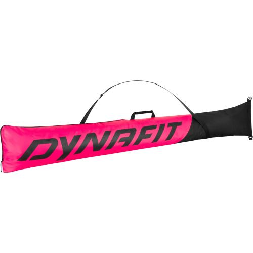 Preview: Dynafit Ski Bag - pink glo/black out