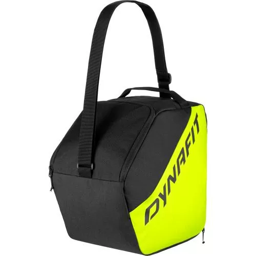 Dynafit Boot Bag - fluo yellow/black out