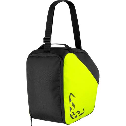 Preview: Dynafit Boot Bag - fluo yellow/black out