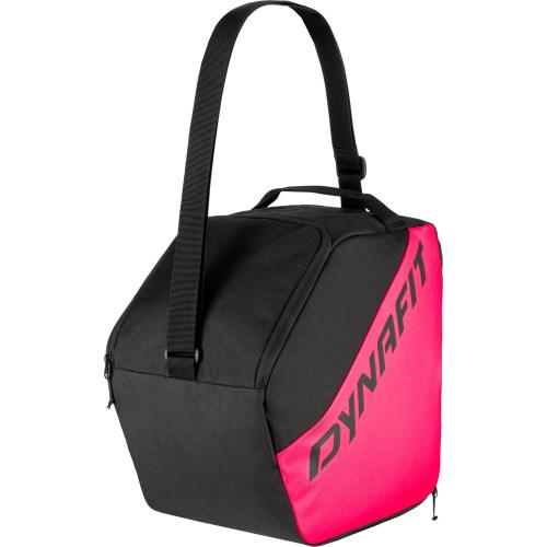 Preview: Dynafit Boot Bag - pink glo/black out