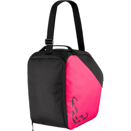 Preview: Dynafit Boot Bag - pink glo/black out