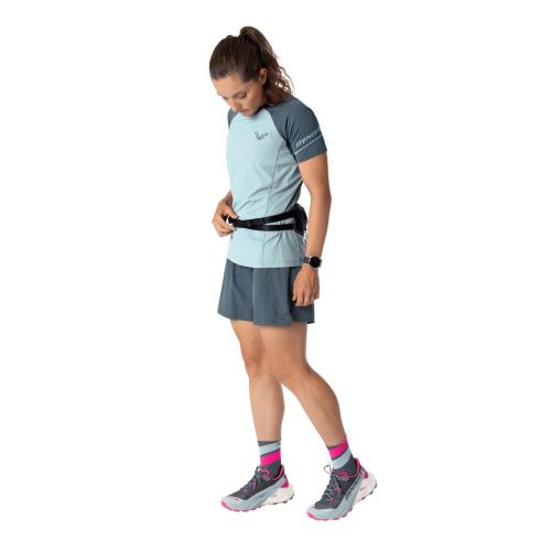 Preview: Dynafit Trail Running Belt - cinder