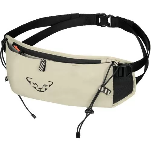 Dynafit Trail Running Belt - overcast