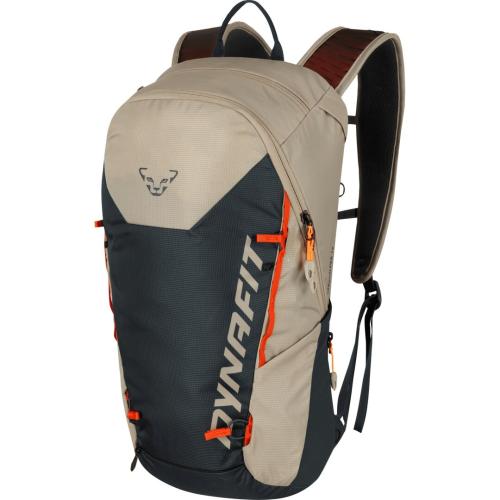 Preview: Dynafit Transalper 18 Backpack Unisex - rock khaki/blueberry