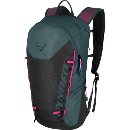 Dynafit Transalper 16 Backpack for Women - cinder/black out