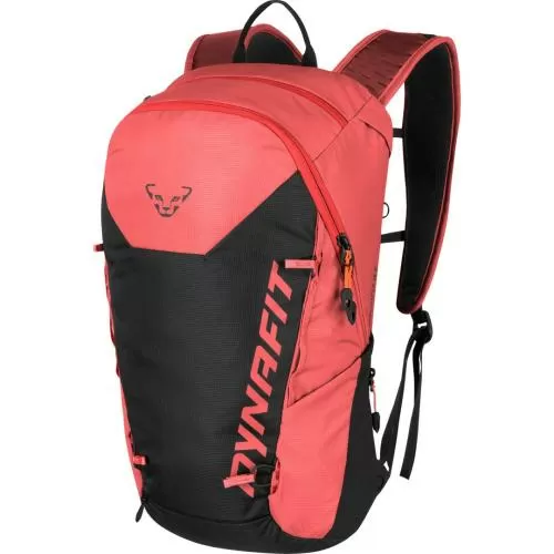 Dynafit Transalper 16 Backpack for Women - cabana/black out