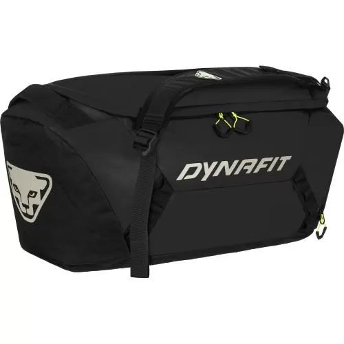 Dynafit Duffle Bag 40 L - black out