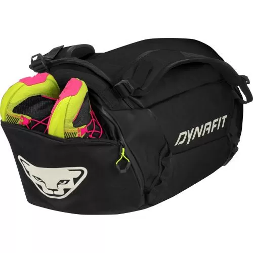Dynafit Duffle Bag 40 L - black out