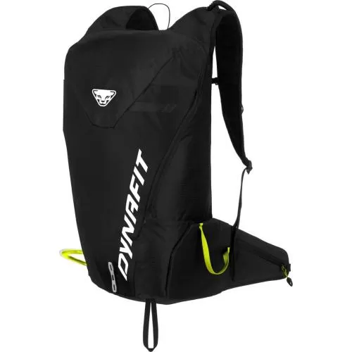 Dynafit Mezzalama 20 Backpack - black out