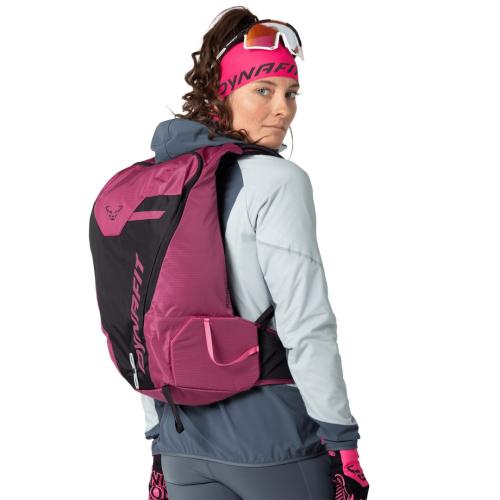 Preview: Dynafit Mezzalama 20 Backpack - magenta/black out