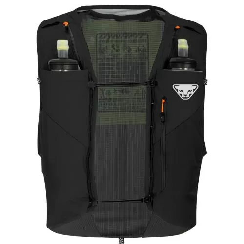 Dynafit Ultra 12 Vest - black out
