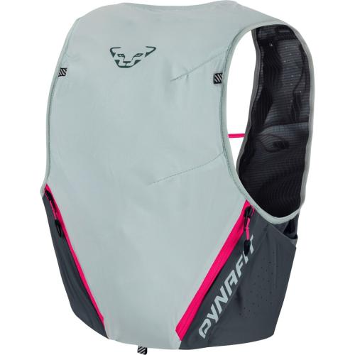 Preview: Dynafit Ultra 12 Vest - cloud blue/cinder