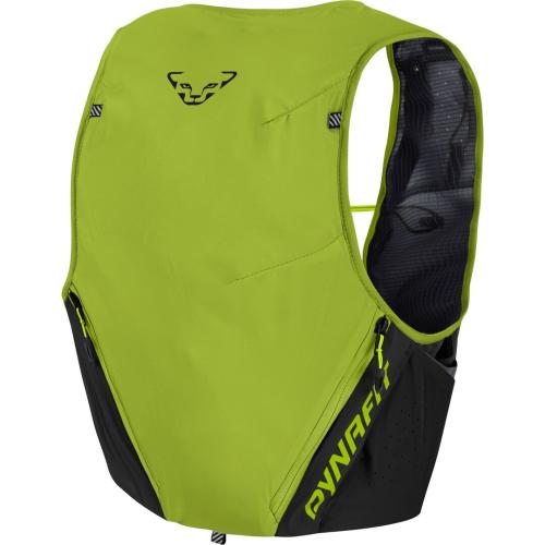 Preview: Dynafit Ultra 12 Vest - ultra yellow/black out