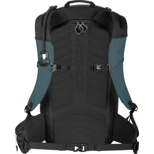 Dynafit Radical 32 Backpack - cinder/black out