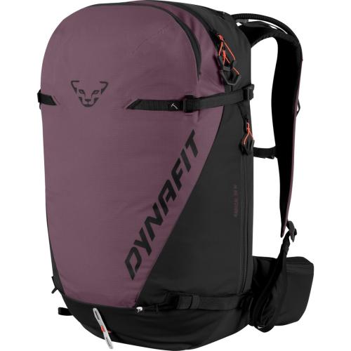 Preview: Dynafit Radical 30 Backpack W - ephemera/black out