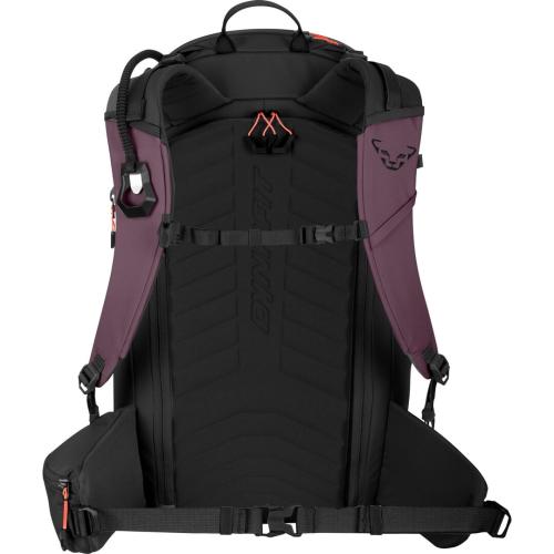 Preview: Dynafit Radical 30 Backpack W - ephemera/black out