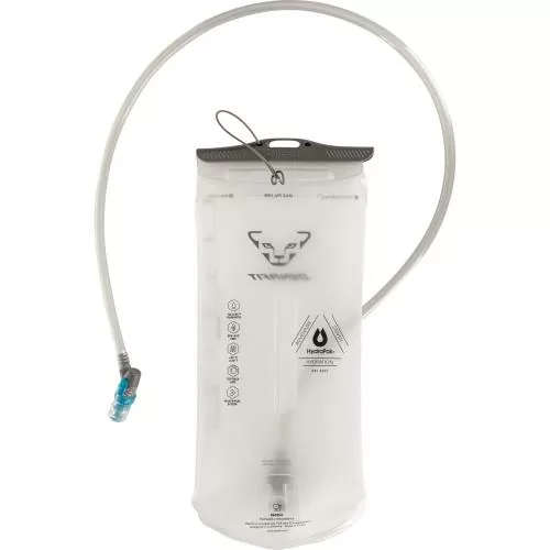 Dynafit 1,5 Liter Trinkblase - transparent