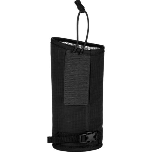 Preview: Dynafit Universal Bottle Holder - black out