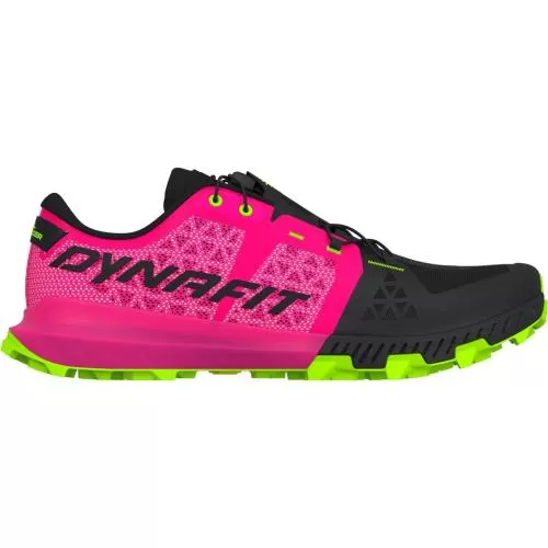 Dynafit Sky DNA Laufschuh Damen - black out/pink glo