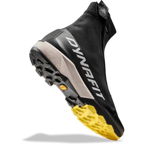 Preview: Dynafit Elevation WP Mountaineering Schuhe Unisex - nimbus/black out