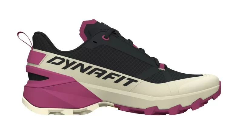 Dynafit Transalper 2 Mountaineering Schuh Damen - overcast/black out