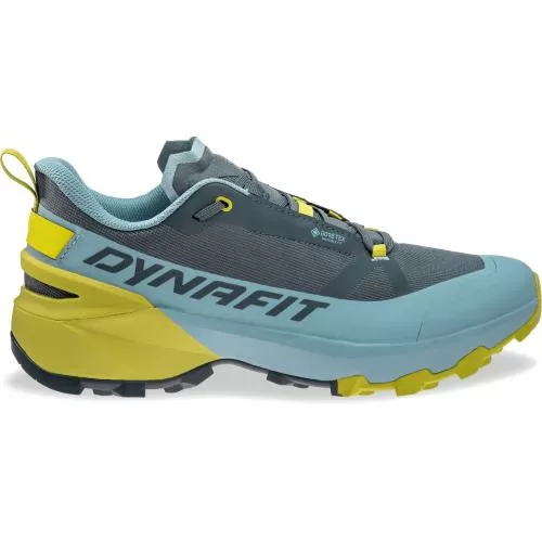 Dynafit Transalper 2 GORE-TEX® Mountaineering Herren - smoke blue/cinder