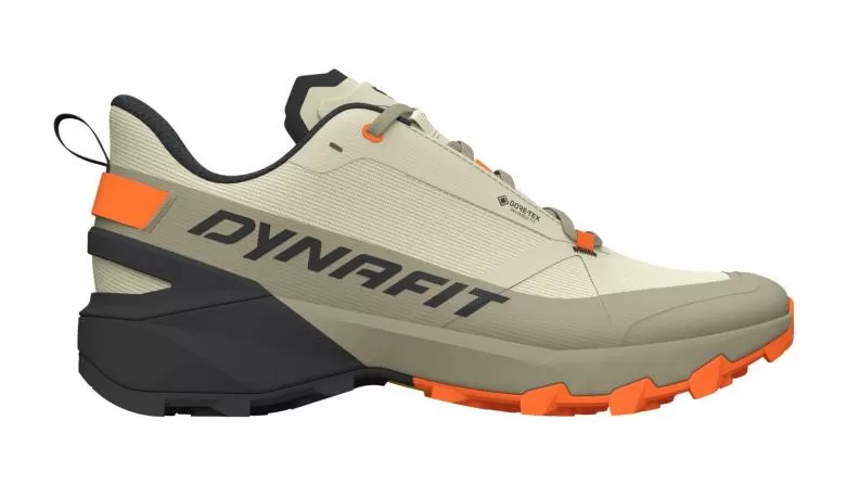 Dynafit Transalper 2 GORE-TEX® Mountaineering Herren - rock khaki/overcast