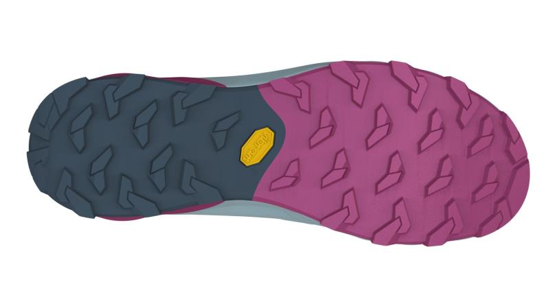 Preview: Dynafit Transalper 2 GORE-TEX® Mountaineering Schuh Damen - cloud blue/cinder
