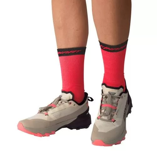 Dynafit Transalper 2 GORE-TEX® Mountaineering Schuh Damen - rock khaki/overcast