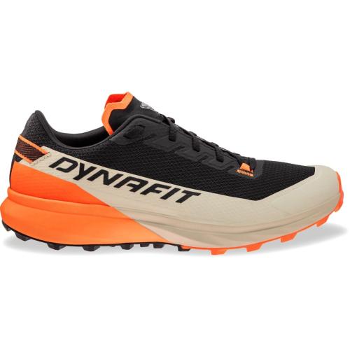 Preview: Dynafit Ultra Laufschuh Herren - overcast/black out