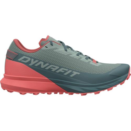 Preview: Dynafit Ultra Laufschuh Damen - atlantic/jadelite